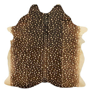 HOH027 Axis Deer by Greenhouse Fabric