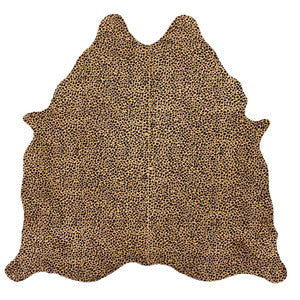 HOH028 Cheetah by Greenhouse Fabric