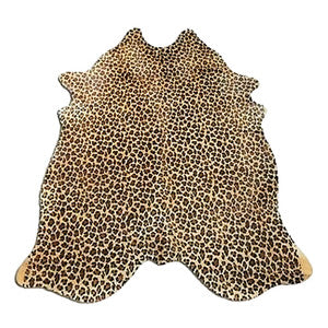 HOH029 Leopard by Greenhouse Fabric