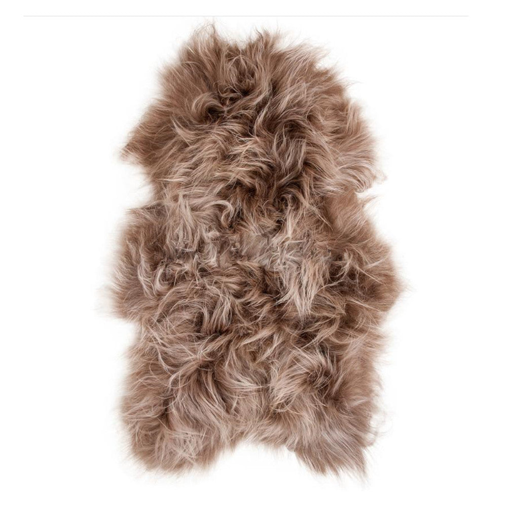 HOH035 Taupe by Greenhouse Fabric Sheepskin
 Longest Portion Of The Hide - 36" - 44"
 Wool Length - 3-4" </p><p>Repeat: - Fabric Carolina -