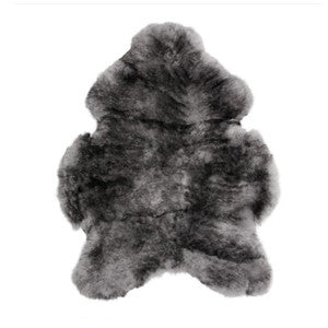 HOH043 Silver Dark Tipped by Greenhouse Fabric