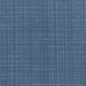 Holbrook 2 Royal by Stout Fabric