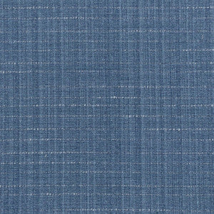 Holbrook 2 Royal by Stout Fabric