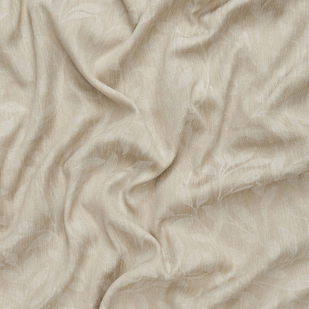HOLCROFT 34J8231 by JF Fabric Winning Windows Carrington 100% Polyester Turkey Horizontal: 15 and Vertical: 14.5 118 - Fabric Carolina -