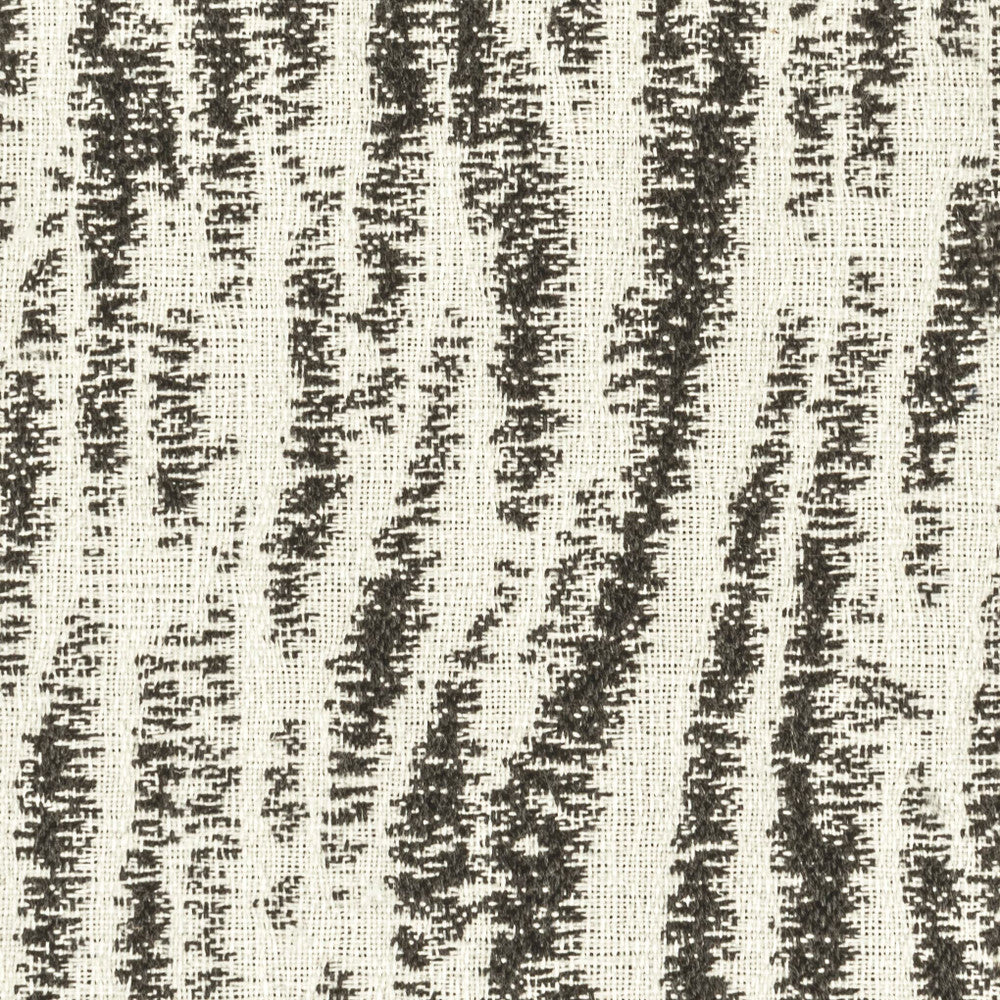 Holden 1 Black/White by Stout Fabric Stout Fabric Holden 1 Black/WhiteFabric WELL SUITED SUNBRELLA 100%SN USA </p><p>Repeat: H: 14.000, V: 14.000 54 in - Fabric Carolina -