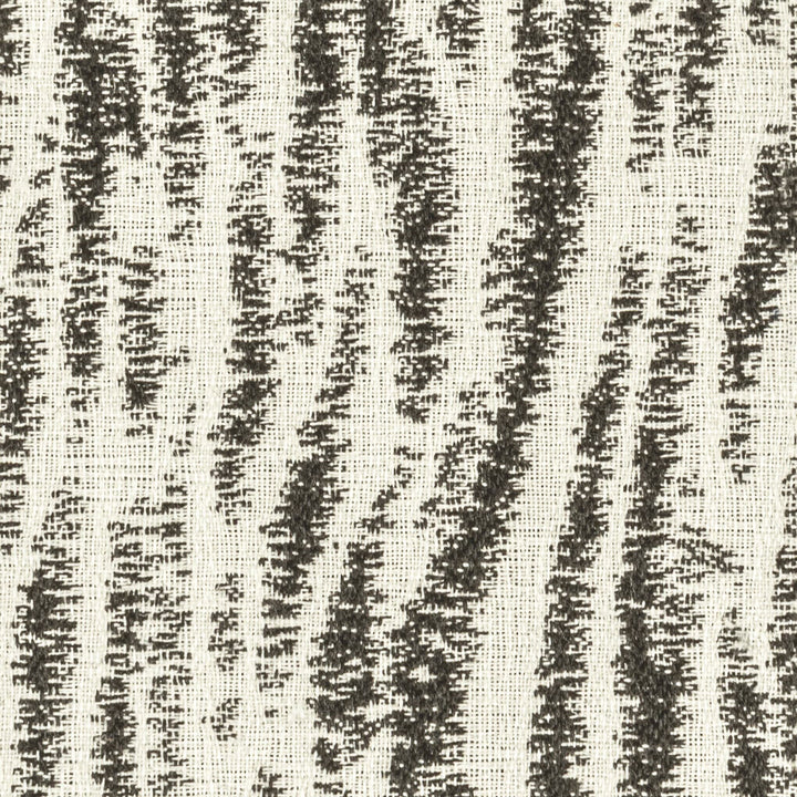 Holden 1 Black/White by Stout Fabric Stout Fabric Holden 1 Black/WhiteFabric Well Suited Sunbrella 100%Sn USA </p><p>Repeat: H: 14, V: 7.5 54 in - Fabric Carolina -