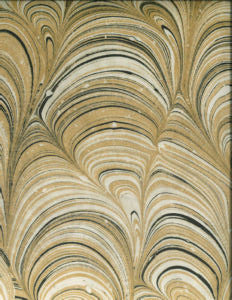 Holden Gold 214 by Norbar Fabric