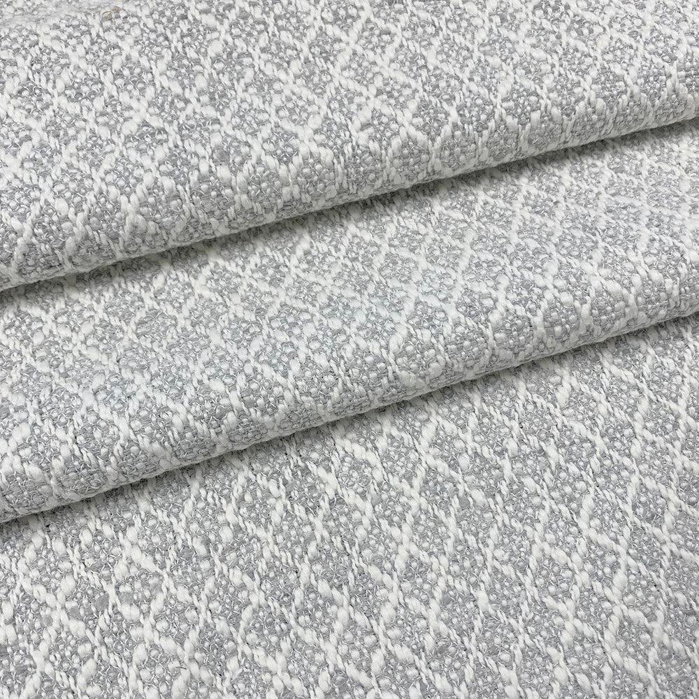 Holden Greymist by Magnolia Fabric - 55% Poly, 45%Washed Cotton India 51000 Horizontal: 0.7 and Vertical: 1 54 - Fabric Carolina -