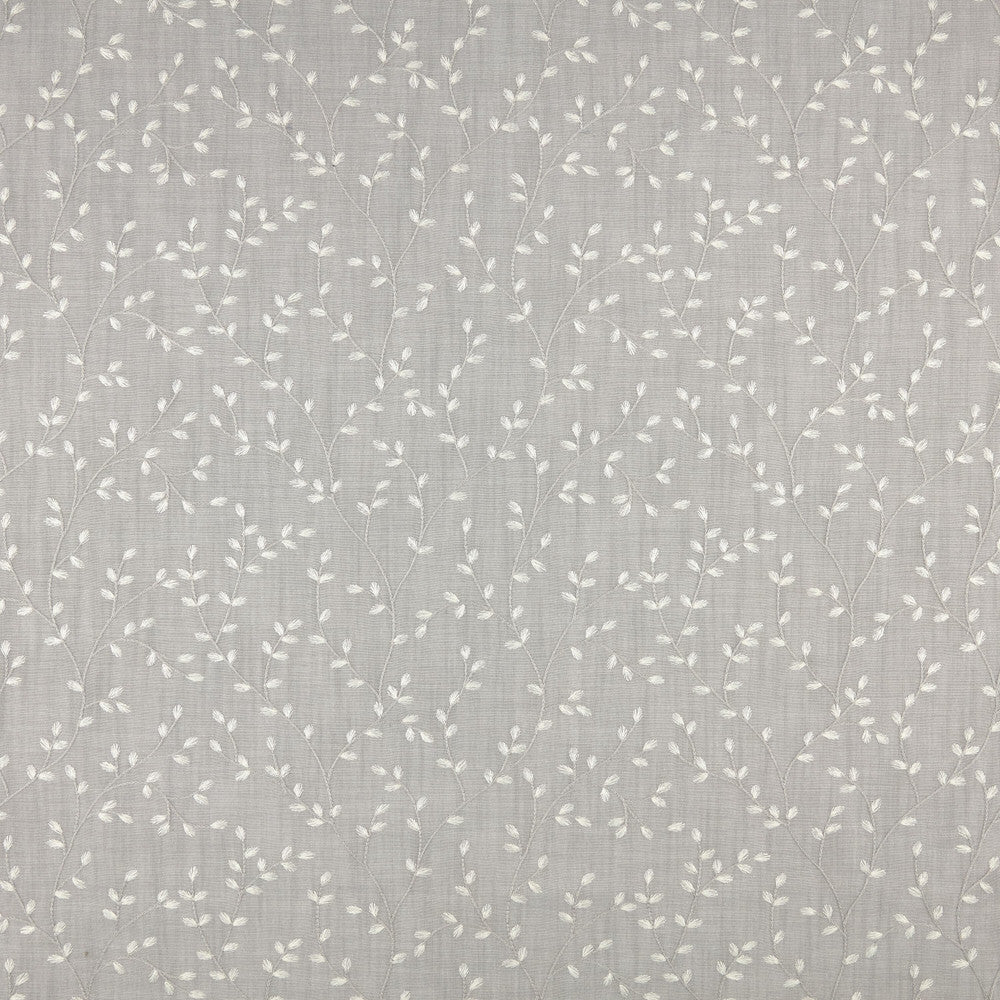 Holiday 4 Pewter by Marcus William Fabric Marcus William Fabric Holiday 4 PewterFabric Kai/Marcus William Linnae Volume I 54%Pol 46%Cot %Pemb India </p><p>Repeat: H: 13, V: 6.125 53 in - Fabric Carolina -