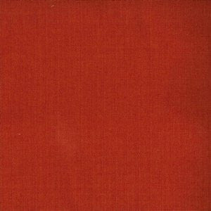 Holiday Orange by Norbar Fabric Color/ORANGE-RUST-CORAL 100% POLYESTER INDIA 50,000 WYZENBEEK 54 - Fabric Carolina -