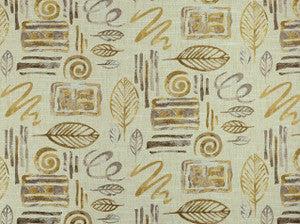 Hollis 960 Pyrite by Covington Fabric