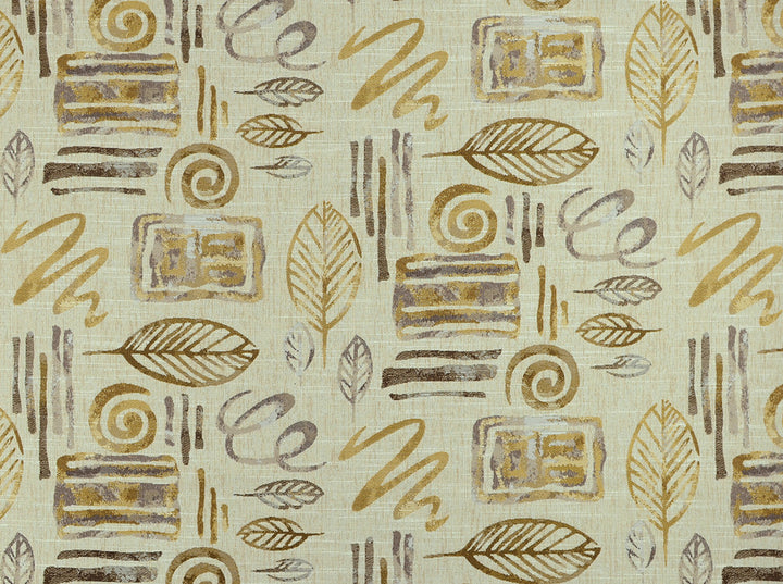 Hollis Pyrite 960 by Covington Fabric 15% RAYON, 85% POLYESTER JACQUARD CHN 30000 Horizontal: 29.25 and Vertical: 17.25 58 - Fabric Carolina -