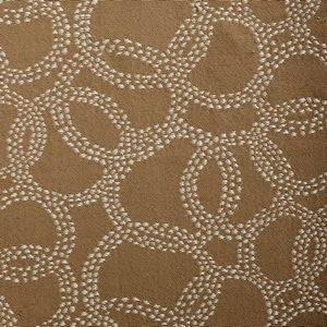 Hollywood Ecru by Norbar Fabric OUTDOOR WEB 100% BELLA DURA POLYOLEFIN USA 70,000 WYZENBEEK </p><p>Repeat: 6 1/4"V 14"H 54 - Fabric Carolina -