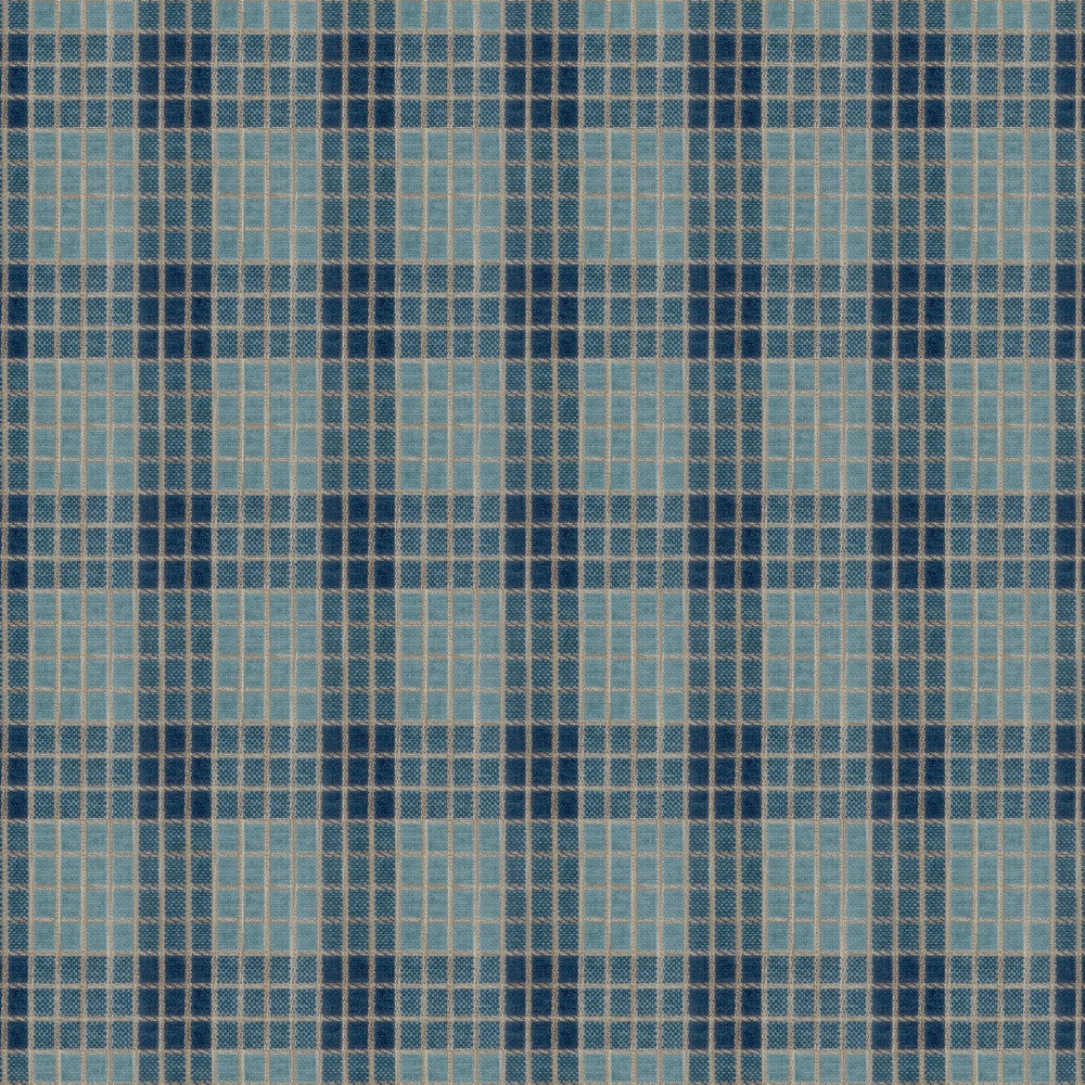 Holmes 1 Navy by Stout Fabric RAINBOW LIBRARY INK/SAPPHIRE 87%POL 13%COT INDIA FLAME RETARDANT-U.F.A.C. CLASS 1 CATB 117-2013 WYZENBEEK 51 000 DOUBLE RUB WEAR TEST (HEAVY DUTY) </p><p>Repeat: 5.5 54 in - Fabric Carolina -