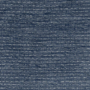 Holt 2 Royal by Stout Fabric