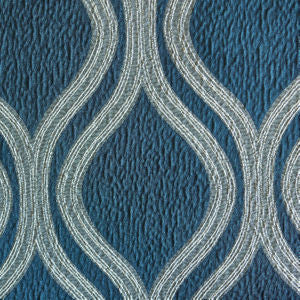 Holyoke Midnight by Norbar Fabric