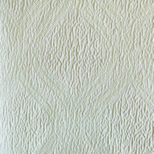 Holyoke Platinum by Norbar Designer Fabric SYMPHONY 100% POLYESTER INDIA 12"V 9"H 55 - Swanky Fabrics -