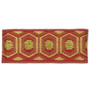 Honeycomb 2 Quartz by Stout Trim