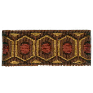 Honeycomb 3 Saddle by Stout Trim