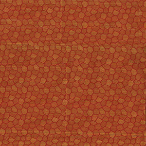 Honeycomb 405 Sunset by Crypton Fabric