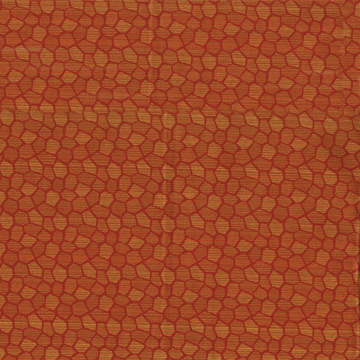 Honeycomb 405 Sunset by Crypton Fabric N/A 74% Polyester, 14% Recycled Post Industrial Polyester, 12% Recycled Post Consumer Polyester US 100,000 Double Rubs </p><p>Repeat: Horizontal: 2.4" (6.3 cm) Across the Roll and Vertical: 2.4" (6.3 cm) Up the Roll 55" (140 cm) - Fabric Carolina -