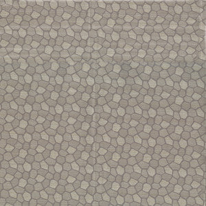 Honeycomb 6009 Chinchilla by Crypton Fabric