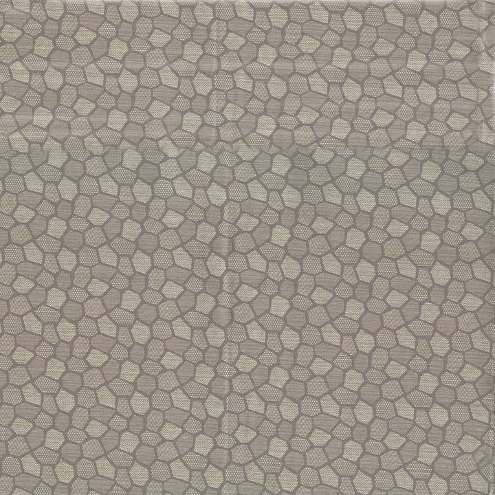 Honeycomb 6009 Chinchilla by Crypton Fabric N/A 74% Polyester, 14% Recycled Post Industrial Polyester, 12% Recycled Post Consumer Polyester US 100,000 Double Rubs </p><p>Repeat: Horizontal: 2.4" (6.3 cm) Across the Roll and Vertical: 2.4" (6.3 cm) Up the Roll 55" (140 cm) - Fabric Carolina -