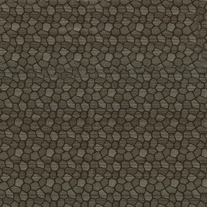 Honeycomb 8006 Cocoa by Crypton Fabric