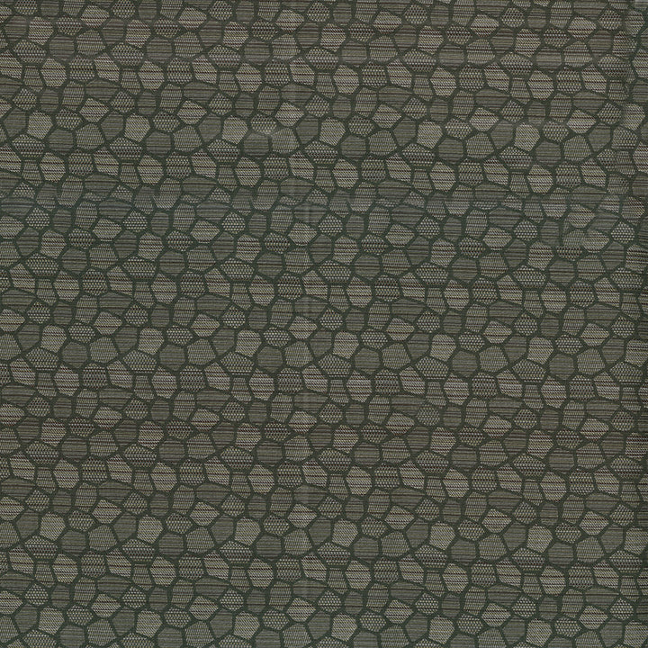Honeycomb 9006 Gunmetal by Crypton Fabric 74% Polyester, 14% Recycled Post Industrial Polyester, 12% Recycled Post Consumer Polyester US 100,000 Double Rubs (Wyzenbeek) </p><p>Repeat: Horizontal: 2.4" (6.3 cm) Up the Roll and Vertical: 2.4" (6.3 cm) Across the Roll 55" (140 cm) - Fabric Carolina -