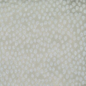 Honeycomb Silver 90 by Norbar Fabric 65% POLYESTER 35% METALLIC TURKEY 57 - Fabric Carolina -