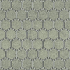 Honeycomb 30J8581 By JF Fabric