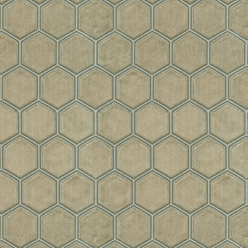 Honeycomb 36J8581 by JF Fabric Sand Dunes 55% Polyester, 45% Viscose India 30000 Horizontal: 2.25 and Vertical: 4.25 54 - Fabric Carolina -