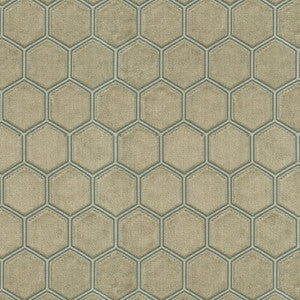 Honeycomb 36J8581 By JF Fabric