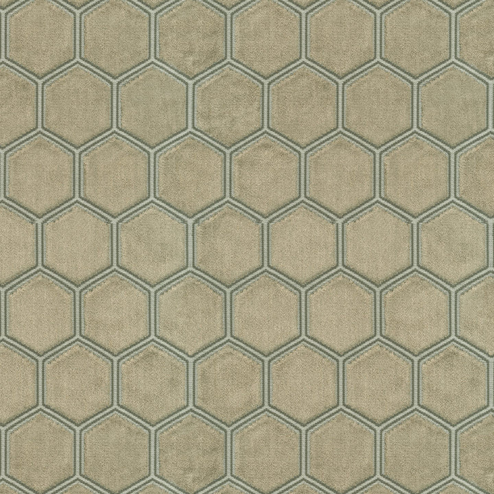 HONEYCOMB 36J8581 by JF Fabric Sand Dunes 55% Polyester, 45% Viscose India Horizontal: 2.25 and Vertical: 4.25 54 - Fabric Carolina -
