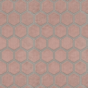 Honeycomb 44J8581 By JF Fabric