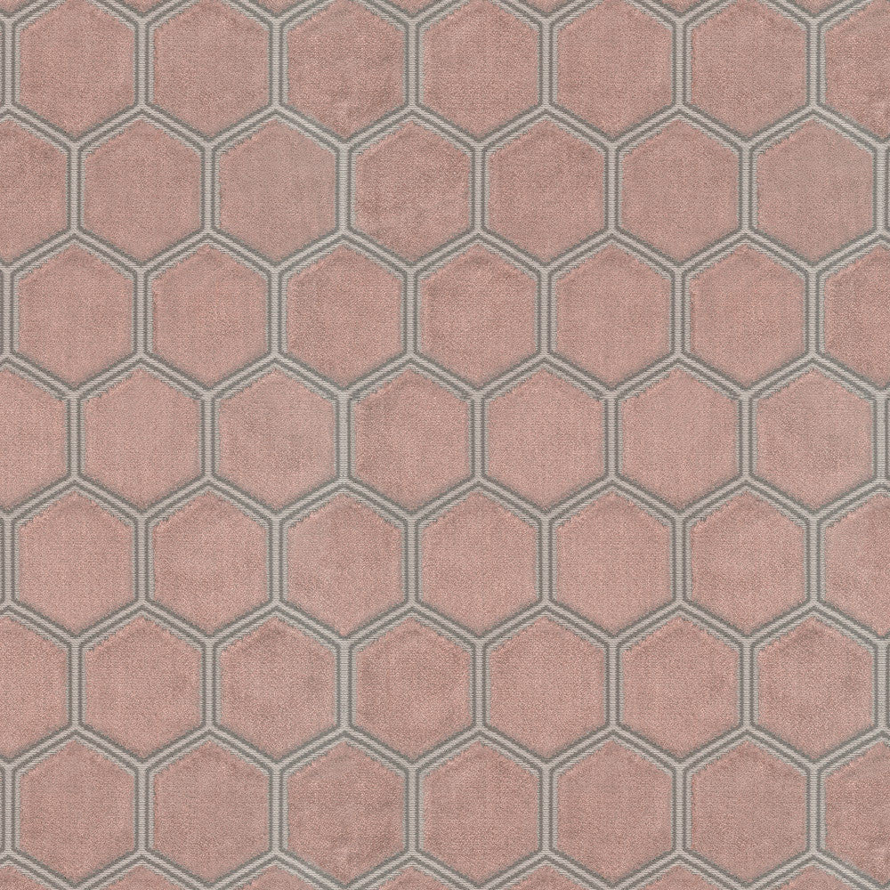 HONEYCOMB 44J8581 by JF Fabric Sand Dunes 55% Polyester, 45% Viscose India Horizontal: 2.25 and Vertical: 4.25 54 - Fabric Carolina -