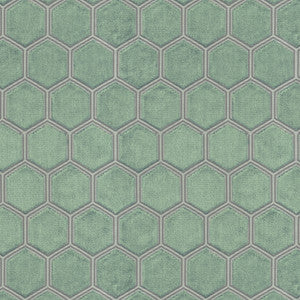 Honeycomb 64J8591 By JF Fabric