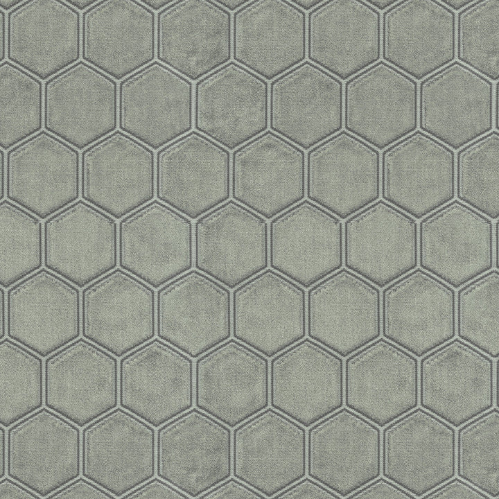 Honeycomb 94J8591 by JF Designer Fabric Midnight Waters 55% Polyester, 45% Viscose India 30000 Horizontal: 2.25 and Vertical: 4.25 54 - Swanky Fabrics -