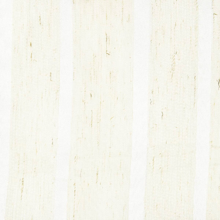 Honor 1 Flax by Stout Fabric SHEER ESSENTIALS 100%POL CHINA Horizontal: 3.375 and Vertical: 0 110 in - Fabric Carolina -