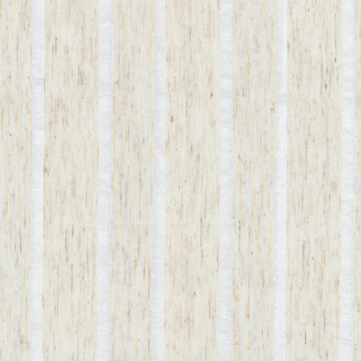Honor 1 Flax by Stout Designer Fabric DAYDREAMS 100%POL CHINA WYZENBEEK 50 000 DOUBLE RUB WEAR TEST (HEAVY DUTY) Horizontal: 3.375 and Vertical: 0.000 110 in - Swanky Fabrics -