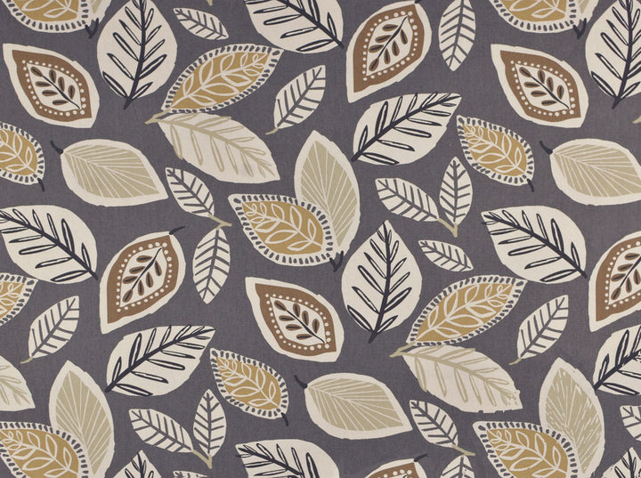 Honshu 94 Ash by Covington Fabric 100% COTTON DUCK Various 50000 Horizontal: 27.25 and Vertical: 26.5 57.25 - Fabric Carolina -