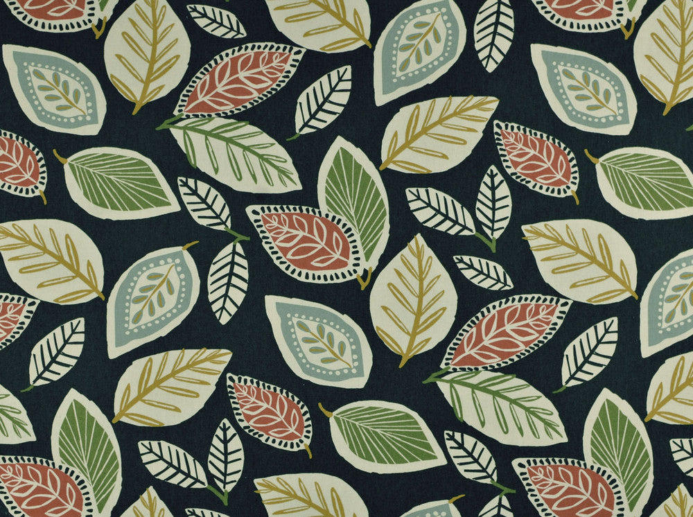 Honshu 964 River Rock by Covington Fabric 100% COTTON DUCK Various 50000 Horizontal: 27.25 and Vertical: 26.5 57.25 - Fabric Carolina -