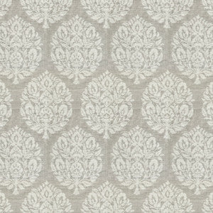 Hood 1 Grey by Stout Fabric