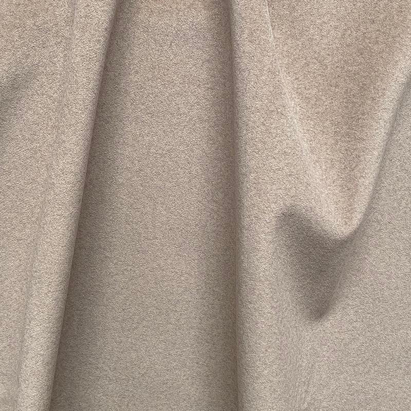 Hood Ecru by Magnolia Fabric - 100% Poly China 30000 Horizontal: 0 and Vertical: 0 56" - Fabric Carolina -