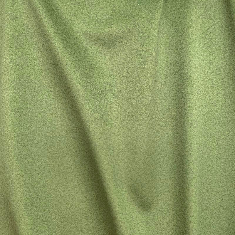 Hood Green by Magnolia Fabric - 100% POLY CHINA 30,000 Horizontal: 0 and Vertical: 0 56" - Fabric Carolina -