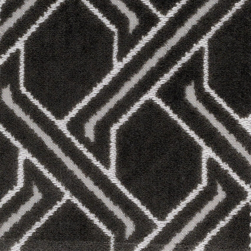 Hooper 1 Stone by Stout Fabric Stout Fabric Hooper 1 StoneFabric PILED HIGH VELVETS INDIA </p><p>Repeat: H: 3.500, V: 3.875 55 in - Fabric Carolina -