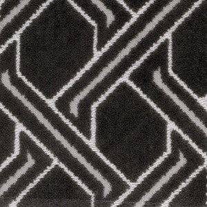 Hooper 1 Stone by Stout Fabric
