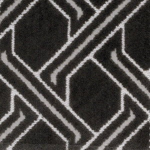 Hooper 1 Stone by Stout Fabric