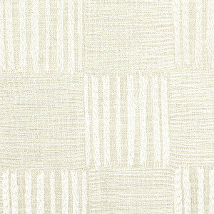 Hoot 1 Oatmeal by Stout Fabric