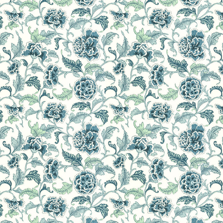 Hopewell 1 Harbor by Stout Fabric COMFORTABLE LIVING SPRAY/OCEAN 54%COT 46%POL CHINA CATB 117-2013 WYZENBEEK 15 000 DOUBLE RUB WEAR TEST (HEAVY DUTY) Horizontal: 27.5 and Vertical: 24.5 54 in - Fabric Carolina -